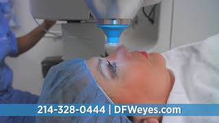 Cataract Surgery in Dallas Texas [upl. by Mabelle]