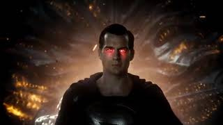 Superman Theme  Zack Snyders Justice League 2021 [upl. by Eyeleen]