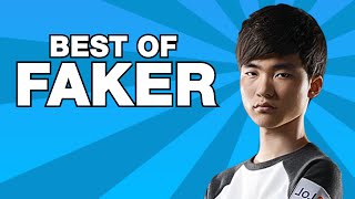 Faker Gets Placed in IRON 2  T1 League of Legends Stream Highlights [upl. by Strohl55]