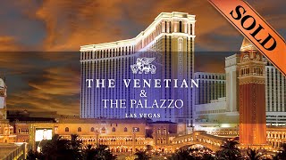 The Venetian amp The Palazzo Las Vegas  An In Depth Look Inside 2021 [upl. by Hadria476]