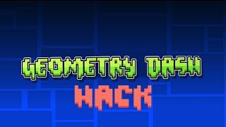 NEW Geometry Dash Hack AutoComplete Levels FREE [upl. by Virendra]