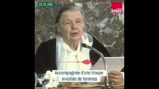 Il y a 40 ans Marguerite Yourcenar entrait à lAcadémie française CulturePrime [upl. by Essy752]