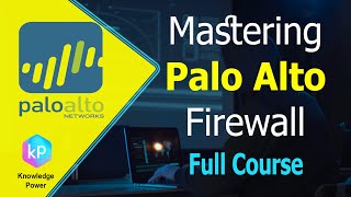 Cofiguring the Palo Alto management interface via the Web Portal [upl. by Lette]