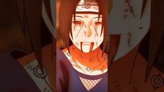 Itachi Always Love His Brother Sasuke [upl. by Rod]