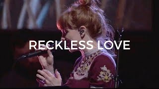 Reckless Love  Steffany Gretzinger  Bethel Music [upl. by Noslrac]