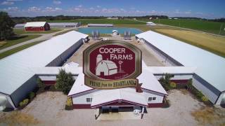 Welcome to Cooper Farms [upl. by Satterfield49]