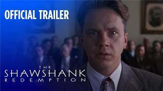 The Shawshank Redemption  Full Movie Preview  Warner Bros Entertainment [upl. by Brodsky]