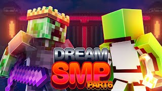 Dream SMP  The Complete Story Imprisoned [upl. by Vaughn]