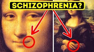 8 Dark Secrets Of Mona Lisa You Will Never Stop Speaking About [upl. by Isaiah]