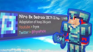 TOP 1 MCPE 8x8 TEXTURE PACK 🔥 [upl. by Lozano]