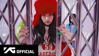 BLACKPINK  ‘Shut Down’ MV [upl. by Ekud]