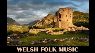 Folk music from Wales  Morfa Rhuddlan [upl. by Ayiram]