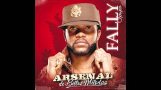 Fally Ipupa  Nyokalessé Official Audio [upl. by Swain]