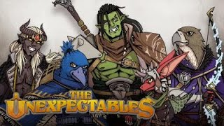 DND The Unexpectables 149 Undetectables [upl. by Cesare]