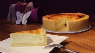 bester Käsekuchen  Sallys Classics  Sallys Welt [upl. by Sedgewake]