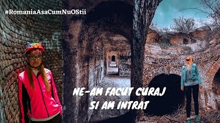 73 DE KILOMETRI DE TUNELURI SECRETE SUB BUCUREȘTI  ORAȘUL DE SUB ORAȘ [upl. by Manny]