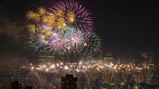 Watch live July 4th Boston fireworks [upl. by Linskey]