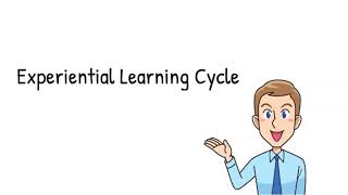 Experiential Learning Cycle David A Kolb [upl. by Aldous557]