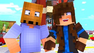 TOGETHER AGAIN   Minecraft Divines  Minecraft Roleplay [upl. by Garrek523]