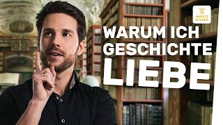 Wozu Geschichte lernen  musstewissen Geschichte [upl. by Kimbell292]