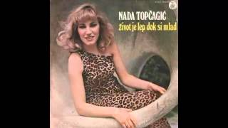 Nada Topcagic  Hvala ti ljubavi  Audio 1979 HD [upl. by Anaigroeg977]