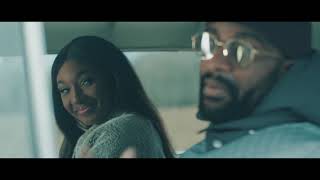 Fally Ipupa  One Love Clip Officiel [upl. by Brantley]