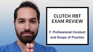 The Registered Behavior Technician RBT Exam Review Part 7 [upl. by Dolph]