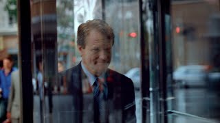 Brian Moynihan Listening to what matters most Commercial [upl. by Sergei790]