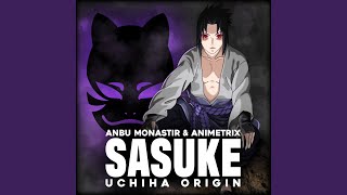 Sasuke Uchiha Origin [upl. by Akinoj]