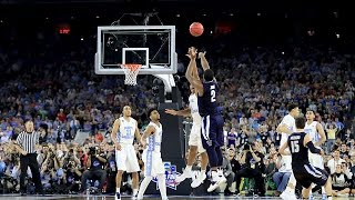 2016 NCAA Tournament Best Moments  March Madness 2016 Highlights [upl. by Modla]