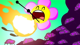 BFDI 24 Insectophobes Nightmare 2 [upl. by Lluj303]