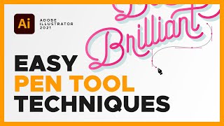 Adobe Illustrator Advanced Techniques [upl. by O'Malley863]