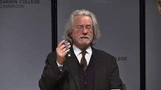 Wittgensteins Games by A C Grayling [upl. by Irat]