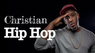 🔥Christian Rap Mix 17 [upl. by Haliehs]