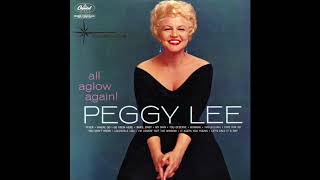 Fever  Peggy Lee The Queens Gambit [upl. by Ativad]