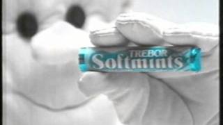 Trebor Softmints Ad 1995 [upl. by Koblick91]