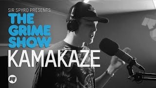 Grime Show Kamakaze [upl. by Seafowl]