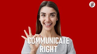 10 Strategies to Improve Your Communication Skills [upl. by Gentry927]