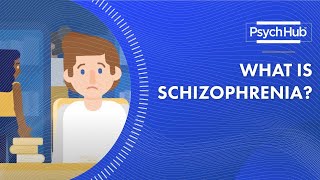 Schizophrenia Diagnosis Treatment and Hope [upl. by Cressler830]