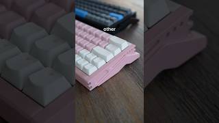 I like Pink Keyboards [upl. by Hamrnand]