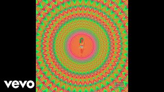 Jhené Aiko  LSD Official Audio [upl. by Capps]