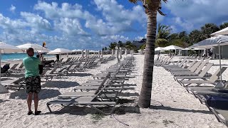 MSC OCEAN CAY YACHT CLUB Experience May 2023 [upl. by Goodard898]