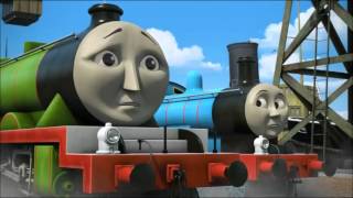 Tillie and the Thomas Part 8  A Wee BairnThomas Meets Tillie [upl. by Yursa]