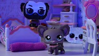 LPS Skin Scraper  Short Film [upl. by Dallas]