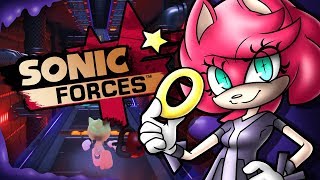 Sonic Forces  RadicalSoda HB [upl. by Murdoch]