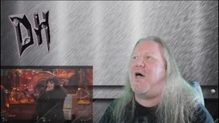 Heart  Stairway To Heaven Led Zeppelin cover REACTION amp REVIEW FIRST TIME WATCHING [upl. by Lain]