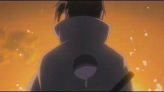 Naruto AMV  quotAvengerquot [upl. by Clance914]