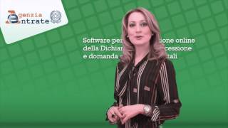 SuccessioniOnLine e volture catastali [upl. by Nodnyl]