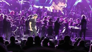 Morten Harket 2013 live in Berlin Aida Night of Proms full show live HD [upl. by Griffiths738]