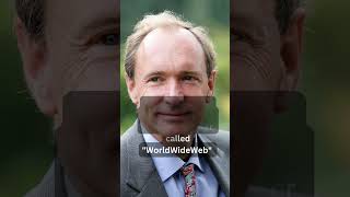 Tim Berners Lee [upl. by Kra]